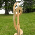 Kemijarvi 2011 raggio di luce